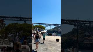 Descubra a Cidade do Porto 🇵🇹 [upl. by Dnartreb]