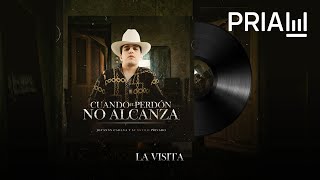 Jovanny Cadena Y Su Estilo Privado  La Visita Official Audio [upl. by Cummins]