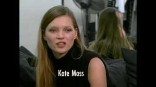 quotBeautopiaquot  Kate Moss Excerpt [upl. by Shelbi]