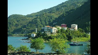 GİRESUN TÜRKÜLERİ 1 Duygusal [upl. by Rahm]