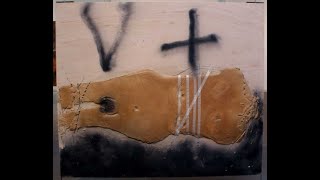 Antoni Tapies [upl. by Tnairb]