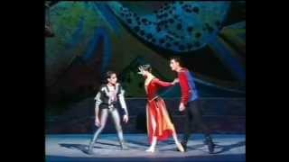 Sona Arustamyan  Gayane ballet [upl. by Peale]