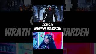 Gears 5  Wrath of the Warden [upl. by Nnylsaj]