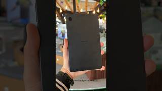 Tablet 8 inch terbaik dibawah 5 juta SamsungGalaxyTabA9 GalaxyTabA9 shorts samsung shortsviral [upl. by O'Gowan712]