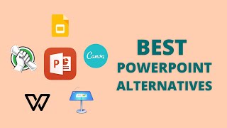 5 Free PowerPoint Alternatives That are Actually Good [upl. by Anikram]