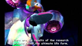 Sonic Adventure 2 Dreamcast Dark Story walkthrough Widescreen part 12 [upl. by Ahtibbat]