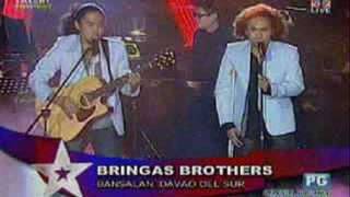 Pilipinas Got Talent PGT 3 Grand Winner Bringas Brothers HQ Full Performance Oct 22 23 [upl. by Dielle]