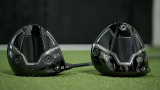 Most Improved Driver of 2024  PXG Black Ops amp Tour1 [upl. by Vaughan751]