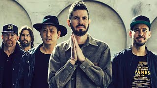 Is Linkin Park Setting Up Their Return With A New Singer [upl. by Dnamra]