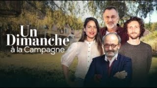 Un dimanche à la campagne Émission du dimanche 1 décembre 2024 avec Baptiste Lecaplain [upl. by Morel]