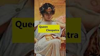 Queen Cleopatra pt1 egypt history ancienthistory ancientegypt cleopatra [upl. by Notxarb]