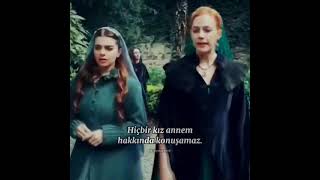 Hürrem Sultan amp Mihrimah Sultan Edit  16 Shots  Muhteşem Yüzyıl Edit [upl. by Severson]