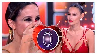 ¡Impensado Pampita se vengó de Lourdes y le puso un cero por las palabras que dijo sobre ella [upl. by Eirrod687]