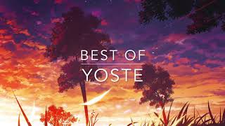 Best of YosteChill Out [upl. by Bodi78]