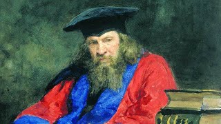 Dmitri Mendeleev and the History of the Periodic Table [upl. by Ellenhoj]