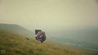 E4 2013 2018 Hill Walking Eefer Ident [upl. by Nodle]