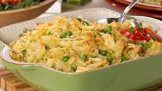 Everyday Chicken Casserole [upl. by Jacklin]