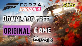 ලොකු ලොකු VGA ඕනිත් නෑ  racing car games under 4gb ram  best games for low end pc [upl. by Nylakcaj]