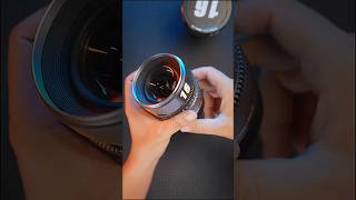 SONY Alpha α6000 amp 7artisans Photoelectric 16mm T21 Hope S16 Cine Lens Immersive Camera [upl. by Thomasina267]