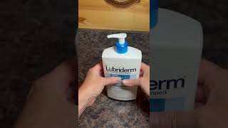 MUST Watch Before You Buy Lubriderm Daily Moisture Lotion ad honestreview productreview ad [upl. by Fontana]