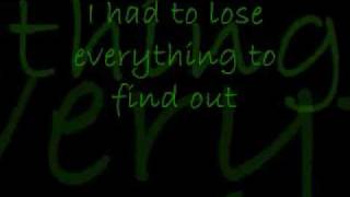 Rascal Flatts  Im Movin On [upl. by Enitsenrae]