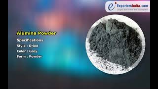 Aluminium Dross  Alumina Powder Manufacturer amp Wholesaler in Mirzapur  MS Indo Metal Refinery [upl. by Allard951]