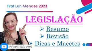 REVISÃO LEGISLAÇÃO INFRAÇÃO 24 aula completa detran dicas ctb cfc cnh revisao dicas macetes [upl. by Belford]