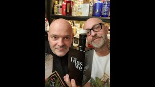 Glaswegin Weegie Strength Gin Review  TheGinfluencersUK [upl. by Tjon]