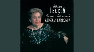 Albéniz Suite española No 1 Op 47 Cataluña Corranda [upl. by Dora]