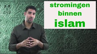 De Stromingen en Groeperingen van islam islam 101 deel 8 [upl. by Brag]