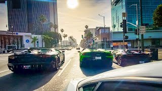 How to Trigger Karens Bring a Loud Lamborghini to Platinum Quickstrike [upl. by Terryn]