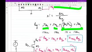 Lecture 31 Cascode current mirrors [upl. by Penhall]