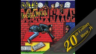 Snoop Doggy Dogg  Doggy Dogg World feat Tha Dogg Pound and The Dramatics [upl. by Llyrat]