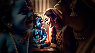 Jay shree Krishna shorts video [upl. by Ynaffik]