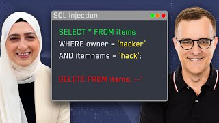 SQL Injection Hacking Tutorial Beginner to Advanced [upl. by Aicemak]