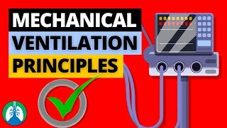 Principles of Mechanical Ventilation EXPLAINED [upl. by Lila602]