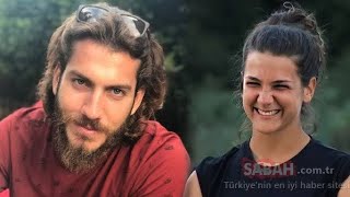 Nisa amp Ogeday Tüm Anlar Klip  Couple❤️  Survivor All Star 2022 [upl. by Ossy62]