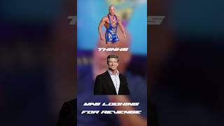 Vince McMahon Wouldn’t Give Kurt Angle John Cena For His Retirement Match wwe kurtangle johncena [upl. by Rifkin83]