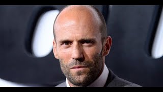 İzlenmesi Gereken 4 Jason Statham Filmi [upl. by Namyaw]