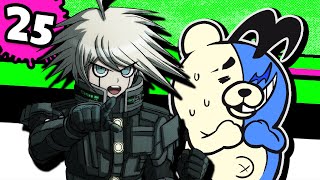 Can weeven upload this  Danganronpa V3 25 [upl. by Marla638]