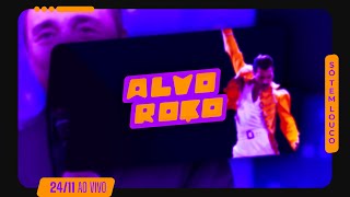 🟣AO VIVO  Alvoroço 2411 [upl. by Mehs]