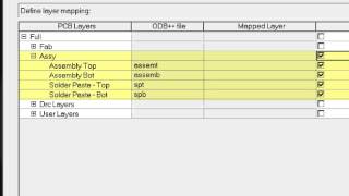 ODB Part 3  How To Export ODB [upl. by Admama]