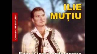 ILIE MUTIU [upl. by Ecineg]