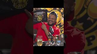 Harlem World on Drink Champs [upl. by Sinylg]