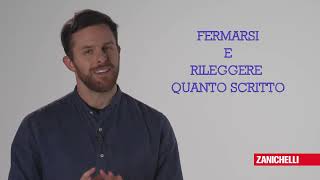 Esame di Stato Prima prova tipologia C [upl. by Columbus650]