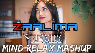 zaalima lofi songArjit Singh dj remix song remix [upl. by Drud68]