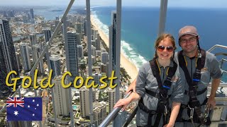 Gold Coast Australia 2018 [upl. by Nilya]