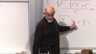 General Relativity Lecture 6 [upl. by Calvert]