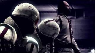 Afterfall Insanity  Official Trailer PS3 Xbox 360 [upl. by Attenaj193]