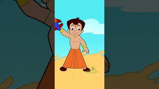 Chhota Bheem Shorts Trending ChhotaBheem [upl. by Japheth478]